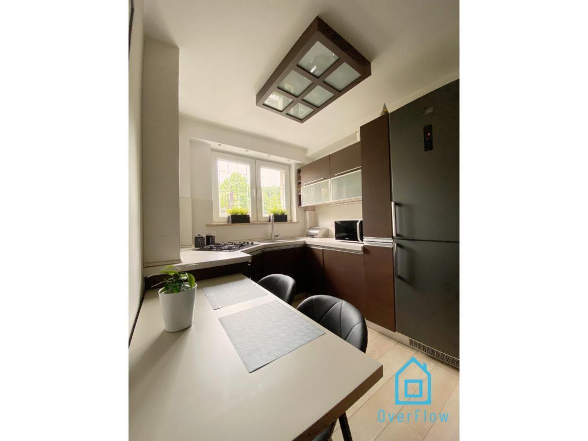 Stary Pow P5 Apartment Gdansk Exterior photo